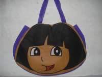 Goody Bag Tas Gambar Dora