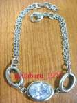 F.1. Gelang Stainless Steel F.G1.