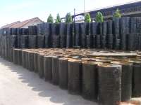 Aspal Drum Pertamina Penetrasi 60/ 70 ( Segel/ Original)