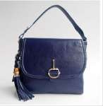 Gucci handbag 240236-Blue