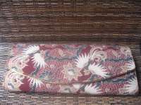 Dompet Batik Jumbo