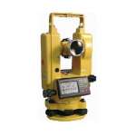 High precision Electronic Theodolite GT-110 series