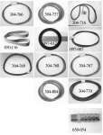 Milnor - Gasket