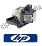 Lampu projector HP