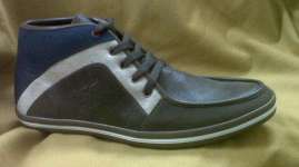 Workable Men Ankle Casual Shoes 2012