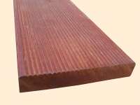 wood decking