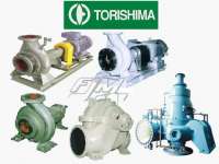 TORISHIMA Pump