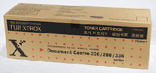 Toner Fotocopy Xerox DC236,  DC286,  DC336,  DCII2005,  DCII2055,  DCII3005,  DCIII2007,  DCIII3007