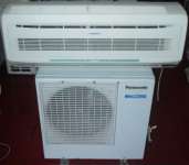 AC SPLIT PANASONIC