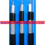 Cable Digital Coaxial RG,  QR Trunk Cable,  Cable Cat Network,  Cable CCTV
