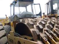 Dynapac CA30PD road roller for sale