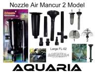 Nozzle Air Mancur 2 Model Large â¢ Fountain Nozzle Sets