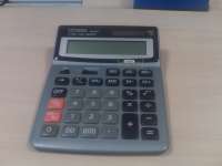 Kalkulator CITIZEN SDC-914