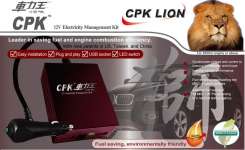 CPK-Lion Vehicle Electricity Management Kit