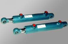 hydraulic cylinder