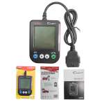 LAUNCH OBD2 CODE READER CREADER V Free Shipping