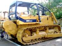 ( BULLDOZER) Dozer Bekas Built up Jepang - Komatsu D85SS | Komatsu D65 / D65PX-12 -- ( Hub: 0857-1591-4907)