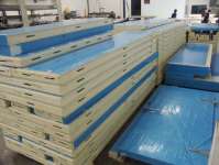 Panel Polyurethane for Cold storage