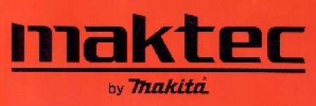 Maktec Power Tools