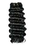 Human Hair weft/ bulk