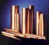 UNS.C17200 Beryllium Copper Alloys