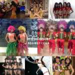 dancer indonesia