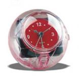 Crystal Ball Clock -02059T