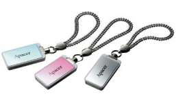Apacer USB flash drive Handy Steno AH129 New!