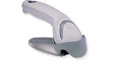 BARCODE SCANNER METROLOGIC MS 5145 Eclipse