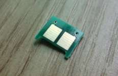 HP CE285A toner reset chip
