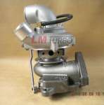 LM turbocharger GT1749S ( 28200-42700)