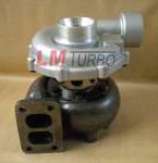 LM turbocharger K27( 53279886507)