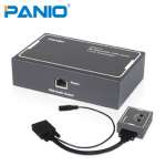 PANIO VAE331TR VGA Video & Audio Extnder 330m-taiwan