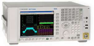 Agilent N9010A ( EXA) Signal Analyzer
