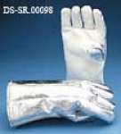 Glove Alumunium | Sarung Tangan Tahan Api | Sarung Tangan Tahan Panas Type DS-SR.00098