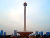 Tour JAKARTA