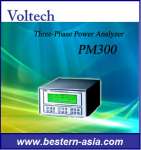 Voltech PM300 Power Analyzer