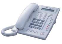JUAL PANASONIC IP PROPRIETARY TELEPHONE KX-NT265