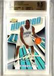 Dwight Howard XRC Finest 2003-04 Refractor BGS 9.5