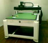 3D Laser Engraving Machine ( XLELD-GLASS-X )