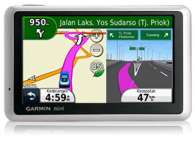 GArmin Nuvi 1350 GPS Mobil