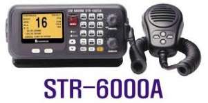 Rig SAMYUNG STR-6000A GMDSS VHF Marine Murah dan Bergaransi