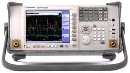 Agilent N1996A Spectrum Analyzer