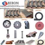 Engineering machinery industry parts