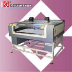 PVC Laser Cutting Machine