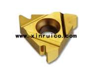 Sell threading inserts on www,  xinruico,  com