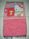 Sajadah Anak Hello Kitty