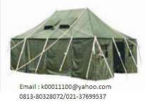 Tenda Regu,  Hp: 081380328072,  Email : k00011100@ yahoo.com