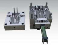 plastic injection mould