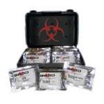 Anthrax,  Bot,  Ricin,  Y. pestis,  SEB,  Tularemia Kits,  PK/ 30